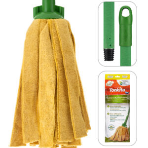 TK684 Tonkita WLG Recycled Microfibre Mop