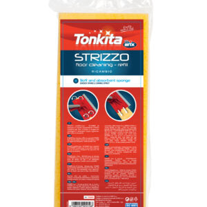 TK909R Tonkita Squeezy Mop Refill Head